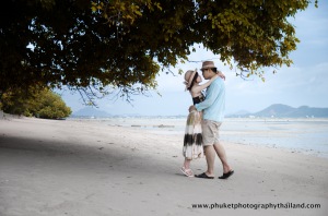 couple photography phuket thailand