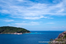 similan national marine park