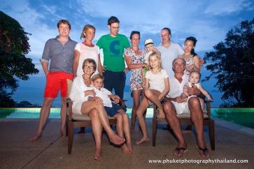 family photography at sri panwa phuket