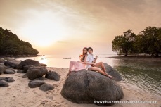 couple photography at phuket thailand