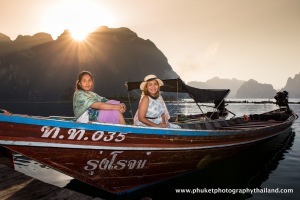 travel photography thailand