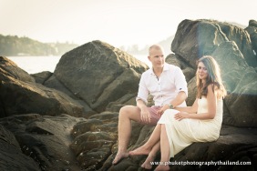 Engagement ,Pre wedding , Wedding photography in phuket Thailand