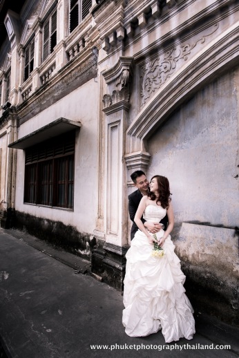 pre-wedding photography at phuket thailand