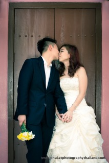 pre-wedding photography at phuket thailand